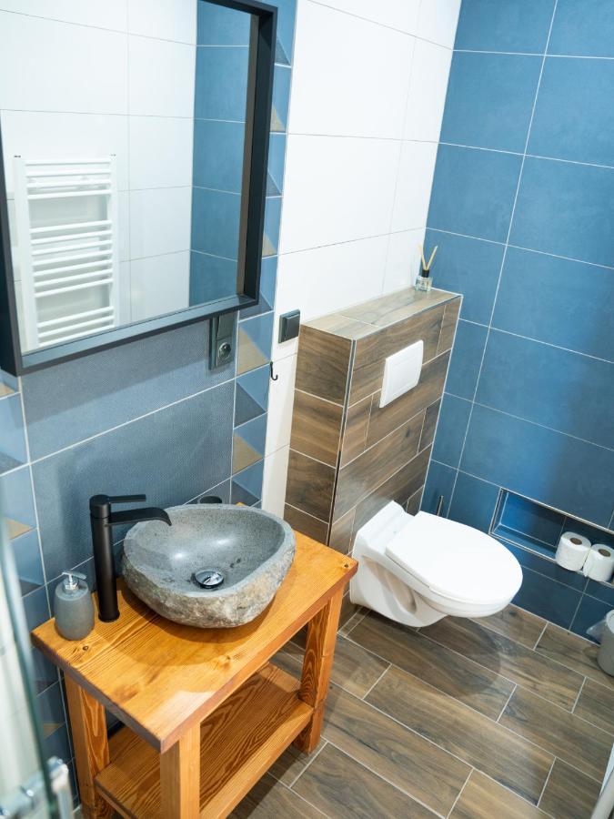 Penzion U Orloje Žatec Zewnętrze zdjęcie